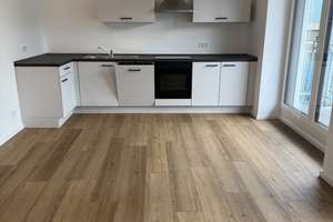 Moderne 56qm Wohnung in zentraler Lage – Die vollständige Adresse der Immobilie erhältst du vom Anbieter., 40210 Stadtmitte, Düsseldorf – Vorschaubild 6