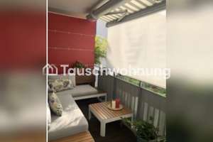 Tauschwohnung: 4-Zimmerwohnung am Vorgebirgspark gegen 5-Zimmer – Die vollständige Adresse der Immobilie erhältst du vom Anbieter., 50969 Zollstock, Köln – Vorschaubild 4
