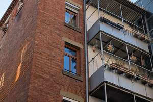 Altbau im Westen - helle & komfortable Wohnung – Die vollständige Adresse der Immobilie erhältst du vom Anbieter., 70176 Rotebühl, Stuttgart – Vorschaubild 15