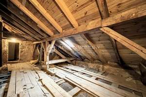 Dachrohling: 221 m², 1.400,- € / m² + Baugenehmigung für 2 WE`s  in der Altstadt von Köpenick! – Freiheit 7, 12555 Köpenick, Berlin – Vorschaubild 7