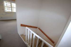 4-Zimmer-Maisonettewohnung mit großer Dachterrasse in Braunschweig! Meine Wohnung = mein Makler! – Die vollständige Adresse der Immobilie erhältst du vom Anbieter., 38102 Viewegsgarten-Bebelhof, Braunschweig – Vorschaubild 20