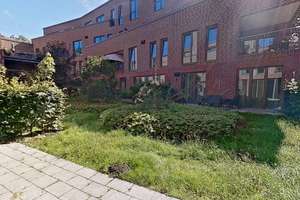 Maisonette-Traum im Hamburger Westen: Wohnen über zwei Etagen mit eigenem Gartenreich – Alte Sülldorfer Landstraße 402, 22559 Rissen, Hamburg – Vorschaubild 3