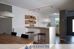 • MIETEN WAR GESTERN • HIER KOMMT IHR NEUES FAMILIENDOMIZIL• RMH MIT DACHTERRASSE IN PASING • – Die vollständige Adresse der Immobilie erhältst du vom Anbieter., 81243 Pasing, München – Vorschaubild 7