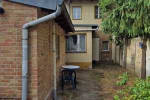 Hauptstadtmakler-Bezugsfreies Haus in Wassernähe mit großem Grundstück – Berlin – Vorschaubild 4