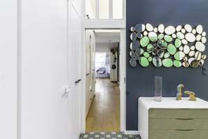 Penthouse-Exklusivität mit architektonischem Statement und Design‑Highlights – Die vollständige Adresse der Immobilie erhältst du vom Anbieter., 12165 Steglitz, Berlin – Vorschaubild 16