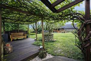 Charmantes Einfamilienhaus mit Gartenidylle und Wellnessbereich – Die vollständige Adresse der Immobilie erhältst du vom Anbieter., 52388 Nörvenich – Vorschaubild 17