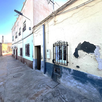 HAUS IN GADOR