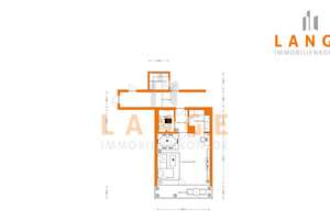 :::ON THE TOP:::1 ZIMMER APARTMENT MIT KÜCHE:::8. OG::::HERRLICHER BLICK:::SELBSTNUTZ ODER KAPITALAN – Hopmannstraße 6, 53177 Muffendorf, Bonn – Vorschaubild 17