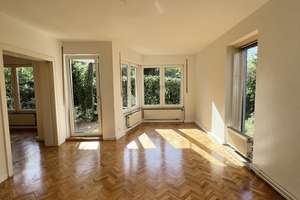 Schöne 3-Zimmer-Wohnung mit Terrasse in Stuttgart-Sillenbuch