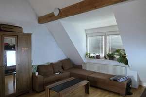 Alltagstaugliche 2-Zimmer-Wohnung in Stuttgart Degerloch