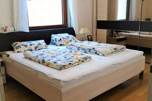 2-3 Zimmer Wohnung mit hohen Decken im Rodgebiet – Vogelsangstrasse 5, 75173 Südweststadt, Pforzheim – Vorschaubild 6
