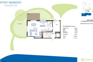 Fünf Morgen in Dahlem – Townhouse-Charakter und Gartenruhe auf zwei Ebenen – Die vollständige Adresse der Immobilie erhältst du vom Anbieter., 14195 Dahlem, Berlin – Vorschaubild 22