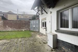 Viel Platz für Ihre Ideen: Zwei modernisierungsbedürftige Einfamilienhäuser in MG-Wickrathberg
 – Die vollständige Adresse der Immobilie erhältst du vom Anbieter., 41189 Wickrathberg, Mönchengladbach – Vorschaubild 13