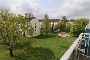 Abschalten gelingt hier super! Wohnen im Flemminggebiet – Steinwiese 12, 9116 Altendorf, Chemnitz – Vorschaubild 3