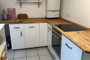 Moderne 2-Zimmer-Single-Wohnung im Dachgeschoss sucht Nachmieter – Dormannstr. 23, 30459 Oberricklingen, Hannover – Vorschaubild 8