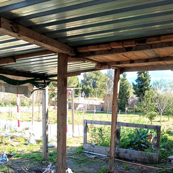 Entdecken Sie Ihr Traumhaus in Alfarp-Benifaió-Llombai! Diese charmante 140 m² große Villa