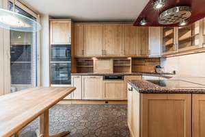 170qm Maisonette Wohnung, 3 Balkone – Die vollständige Adresse der Immobilie erhältst du vom Anbieter., 22177 Bramfeld, Hamburg – Vorschaubild 10