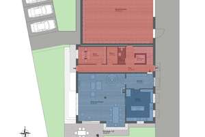 OTTERFING | GEWERBE | WOHNEN | HALLE – Die vollständige Adresse der Immobilie erhältst du vom Anbieter., 83624 Otterfing – Vorschaubild 23