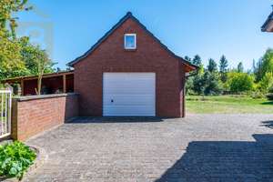 Zweifamilienhaus mit Schwimmbad, 3 Garagen und großem Grundstück - ideal für Pferdeliebhaber! – Die vollständige Adresse der Immobilie erhältst du vom Anbieter., 38556 Bokensdorf – Vorschaubild 64