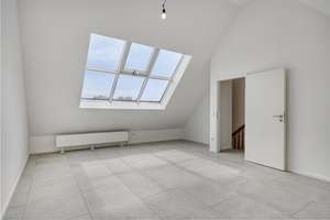Provisionsfrei: Helle Dachgeschosswohnung mit 52m² Dachterrasse im Bieterverfahren – Die vollständige Adresse der Immobilie erhältst du vom Anbieter., 50674 Neustadt/Süd, Köln – Vorschaubild 13