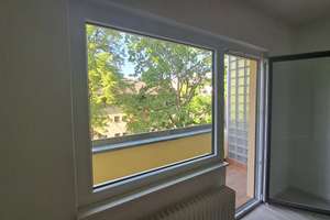 Helle Wohnung mit Südbalkon und Fernwärmeanschluß – Die vollständige Adresse der Immobilie erhältst du vom Anbieter., 13407 Reinickendorf (Ortsteil), Berlin – Vorschaubild 3