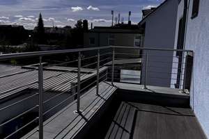 LICHTDURCHFLUTETE WOHNUNG MIT  TERRASSE UND WINTERGARTEN – Mellinghofer Str. 212, 46047 Bermensfeld, Oberhausen – Vorschaubild 19