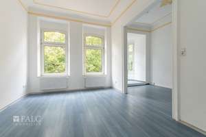 „Mitten in Krefeld, mitten im Leben – großzügige Wohnung mit Charakter, Charme & Erkerbonus!“ – Die vollständige Adresse der Immobilie erhältst du vom Anbieter., 47798 Stadtmitte, Krefeld – Vorschaubild 4