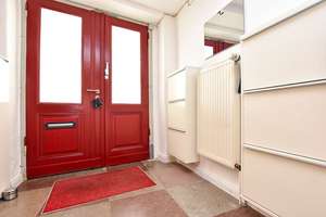Liebevoll sanierte, denkmalgeschützte DHH: Ein Juwel auf der historischen Lübecker Altstadtinsel! – Die vollständige Adresse der Immobilie erhältst du vom Anbieter., 23552 Innenstadt, Lübeck – Vorschaubild 4