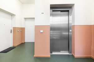 Samariterkiez, Friedrichshain: Saniertes Industrie-Loft mit 2 Zimmer, Balkon, hohen Decken – Berlin – Vorschaubild 23