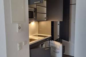 Traumhafte 1-Zimmer Wohnung in Wedding - nur Studenten, Azubis o. Praktikanten – Gerichtstraße 68, 13347 Gesundbrunnen, Berlin – Vorschaubild 1