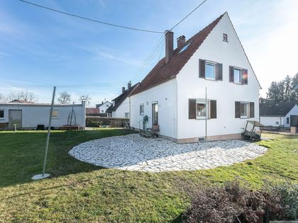 Haus kaufen in Nersingen ImmoScout24