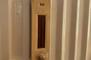 Großzügige Altbauwohnung mit Balkon und viel Gestaltungspotenzial – sofort verfügbar – Die vollständige Adresse der Immobilie erhältst du vom Anbieter., 45888 Bulmke-Hüllen, Gelsenkirchen – Vorschaubild 46