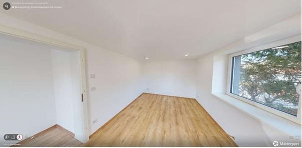 Immobilie in Dingelstädt - Erstbezug nach Sanierung-saniertes Einfamilienhaus mit Energieeffizienzklasse A - Bild 3