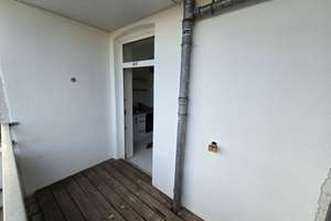 Helle, gut geschnittene 3 Zi.-Whg , 80 m², Einbauküche, 2 Balkone – Hasseldiecksdammerweg 7, 24114 Südfriedhof, Kiel – Vorschaubild 11