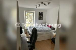 Tauschwohnung: Tausche charmante 3-Zimmer-Wohnung gegen 1-1,5 Zimmer – 81677 Parkstadt, München – Vorschaubild 4