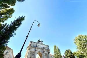 Nomen est Omen!
Ihre 1 Zimmer Wohnung am Englischen Garten! – Die vollständige Adresse der Immobilie erhältst du vom Anbieter., 80539 Schwabing-Ost, München – Vorschaubild 16