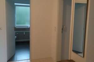Vollmöblierte 2-Zimmer-Wohnung mit Balkon und EBK Zentrumsnah – Pfälzerstr. 32a, 91052 Röthelheim, Erlangen – Vorschaubild 2