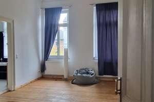 WG-Zimmer im 2. OG in Aachen-Frankenberg – Die vollständige Adresse der Immobilie erhältst du vom Anbieter., 52066 Frankenberg, Aachen – Vorschaubild 4