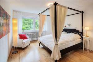 Möbliert: Schön geschnittene Wohnung mit Wohlfühlfaktor – Die vollständige Adresse der Immobilie erhältst du vom Anbieter., 80687 Sankt Ulrich, München – Vorschaubild 3