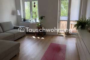 Tauschwohnung: Renovierte 2,5 Zi-Whg, Südbalkon, Nähe Josephsplatz – Augustenstraße 104, 80798 Josephsplatz, München – Vorschaubild 1