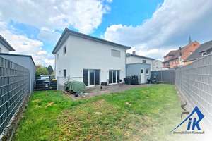 IK | Homburg: schönes Einfamilienhaus mit großem Garten – Die vollständige Adresse der Immobilie erhältst du vom Anbieter., 66424 Homburg – Vorschaubild 4