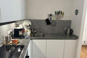 Moderne Erdgeschosswohnung mit nach innen gerichteter Terrasse in Haar – Munchener Straße 26 26, 85540 Haar – Vorschaubild 15