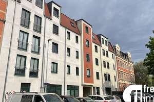 4-Zimmer-Wohnung mit Terrasse und Tiefgaragenstellplatz in Dresden-Pieschen – Die vollständige Adresse der Immobilie erhältst du vom Anbieter., 1127 Pieschen-Süd, Dresden – Vorschaubild 8
