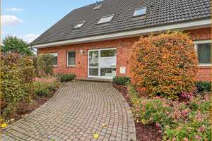 Schöne Maisonette Wohnung in MS-Mecklenbeck zu verkaufen