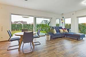 Neuer Bungalow mit allen Raffinessen – Die vollständige Adresse der Immobilie erhältst du vom Anbieter., 64853 Otzberg – Vorschaubild 8