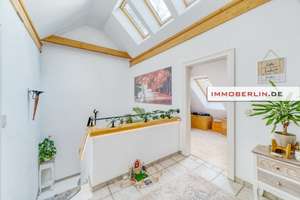 IMMOBERLIN.DE - Exzellentes Haus mit Westgarten, Einliegerwohnung & Garage in harmonischer Lage – Die vollständige Adresse der Immobilie erhältst du vom Anbieter., 15345 Petershagen/Eggersdorf – Vorschaubild 4