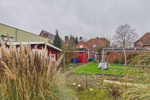 Klassisches Wohnglück: Vielseitiges Einfamilienhaus mit Charme – Die vollständige Adresse der Immobilie erhältst du vom Anbieter., 48599 Gronau (Westfalen) – Vorschaubild 19