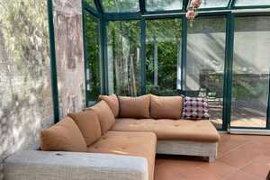 **Einfamilienhaus mit Garten und Wintergarten in Prüm zu mieten** – Bitburg-Prüm (Kreis) – Vorschaubild 4
