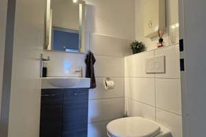 MODERNISIERTE 2,5 ZIMMER WOHNUNG INKL. TOP EINBAUKÜCHE IN DERENDORF – 40476 Derendorf, Düsseldorf – Vorschaubild 29