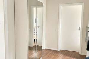 Leverkusen - Hitdorf! Moderne 3 Zi.- 78m² Wohnung mit Sonnenbalkon in zentraler Wohnlage – 51371 Hitdorf, Leverkusen – Vorschaubild 6